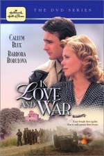 Watch In Love and War Vumoo