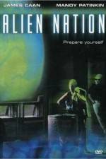 Watch Alien Nation Vumoo