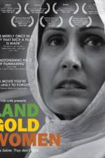 Watch Land Gold Women Vumoo