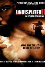 Watch Undisputed II: Last Man Standing Vumoo