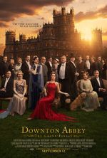 Watch Downton Abbey: The Grand Finale Vumoo