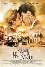 Watch Ce que le jour doit à la nuit Vumoo
