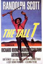 Watch The Tall T Vumoo