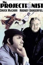 Watch The Projectionist Vumoo