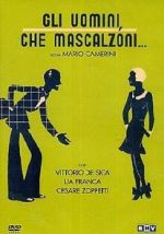 Watch What Scoundrels Men Are! Vumoo