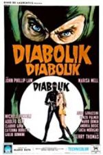Watch Danger: Diabolik Vumoo