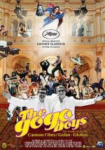 Watch The Go-Go Boys: The Inside Story of Cannon Films Vumoo