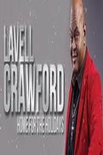 Watch Lavell Crawford: Home for the Holidays Vumoo