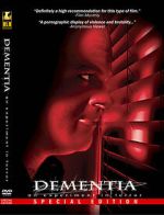 Watch Dementia: An Experiment in Terror Vumoo