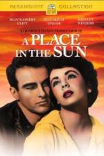 Watch A Place in the Sun Vumoo