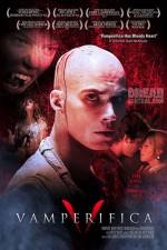 Watch Vamperifica Vumoo