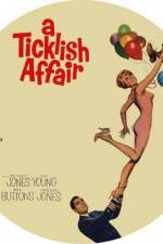Watch A Ticklish Affair Vumoo