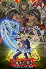 Watch Yûgiô Duel Monsters Hikari no pyramid Vumoo