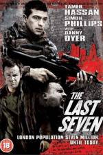 Watch The Last Seven Vumoo