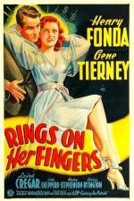 Watch Rings on Her Fingers Vumoo