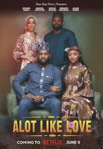 Watch A Lot Like Love Vumoo
