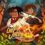 Watch Chef Jack: The Adventurous Cook Vumoo