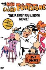 Watch The Man Called Flintstone Vumoo
