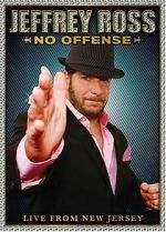 Watch Jeffrey Ross: No Offense - Live from New Jersey (TV Special 2008) Vumoo