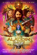 Watch Aladdin 3477- I: The Jinn of Wisdom Vumoo