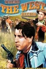 Watch Where the West Begins Vumoo