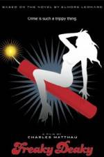 Watch Freaky Deaky Vumoo