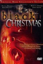 Watch Black Christmas Vumoo