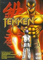 Watch Tekken: The Motion Picture Vumoo