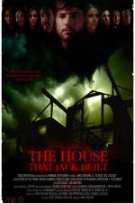 Watch The House That Jack Built Vumoo