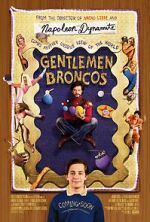 Watch Gentlemen Broncos Vumoo