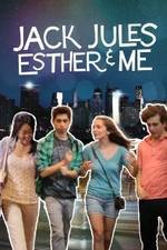 Watch Jack Jules Esther & Me Vumoo
