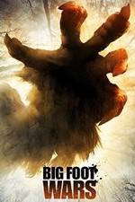 Watch Bigfoot Wars Vumoo