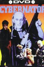 Watch Cybernator Vumoo