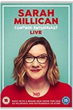 Watch Sarah Millican: Control Enthusiast Live Vumoo