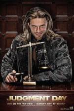 Watch WWE Judgment Day Vumoo