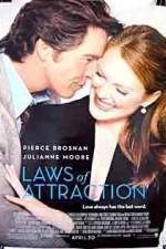 Watch Laws of Attraction Vumoo