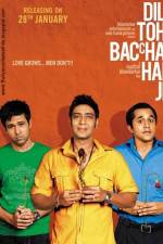 Watch Dil Toh Baccha Hai Ji Vumoo