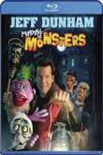 Watch Jeff Dunham: Minding The Monsters Vumoo