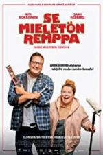 Watch Se mieletön remppa Vumoo