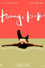 Watch Teenage Kicks Vumoo