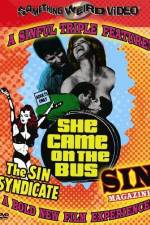 Watch The Sin Syndicate Vumoo