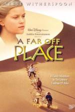 Watch A Far Off Place Vumoo