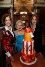 Watch Betty White’s 90th Birthday Vumoo