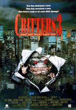 Watch Critters 3 Vumoo