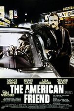Watch The American Friend Vumoo