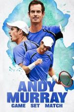 Watch Andy Murray: Game Set Match Vumoo