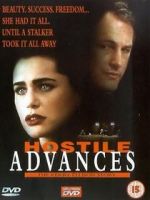 Watch Hostile Advances: The Kerry Ellison Story Vumoo