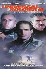 Watch Universal Soldier III: Unfinished Business Vumoo