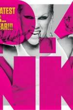 Watch PINK Greatest Hits  So Far Vumoo