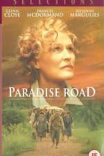 Watch Paradise Road Vumoo